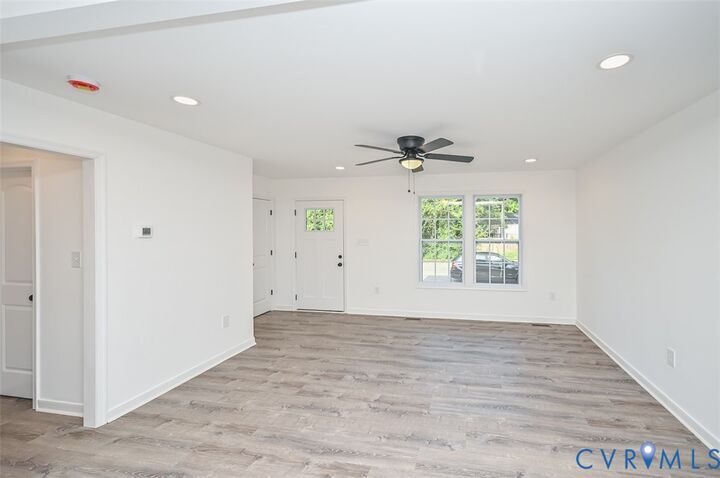 Property Photo: 0 Waverly Boulevard VA 23222