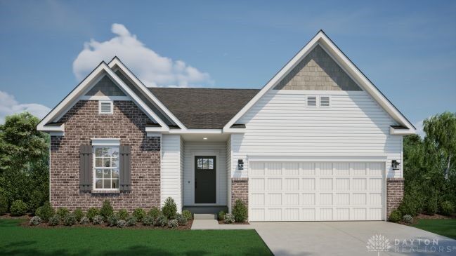 3089 Canvasback Court  Franklin Twp OH 45005 photo