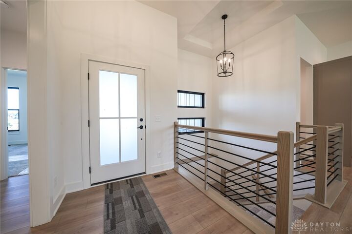 Property Photo:  9155 Remy Court  OH 45458 