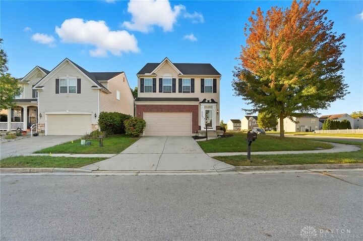 Property Photo: 2290 Murphy Lane OH 45373