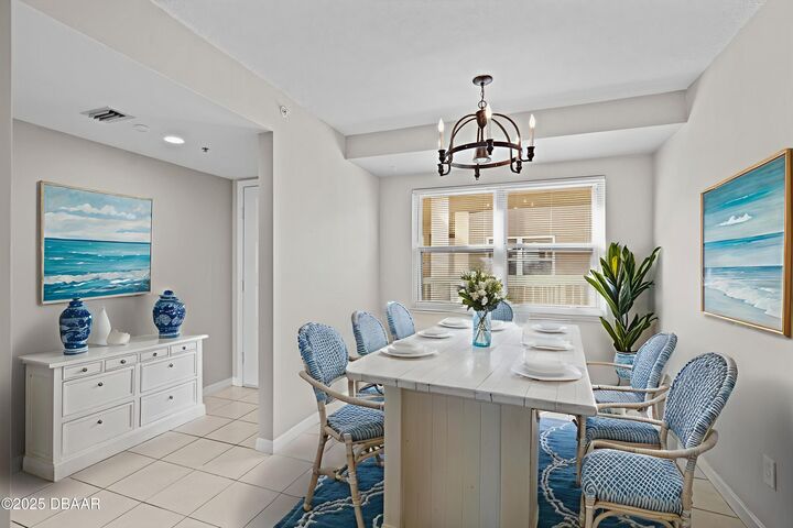 Photo de la propriété: 4 Oceans West Boulevard 703B FL 32118