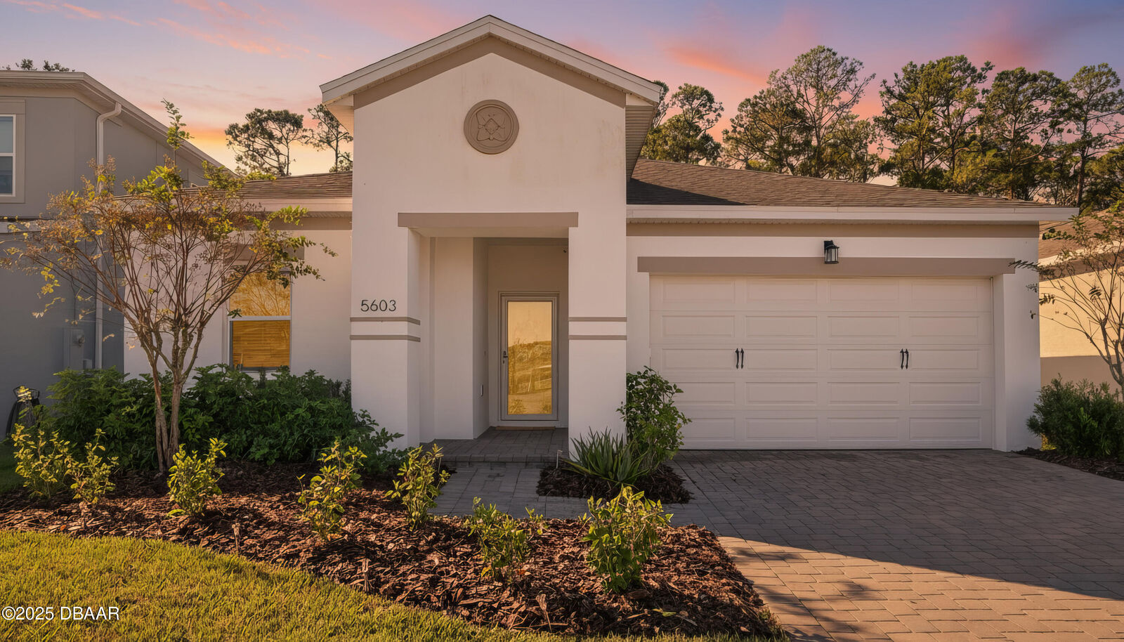 Property Photo: 5603 Estero Loop FL 32128