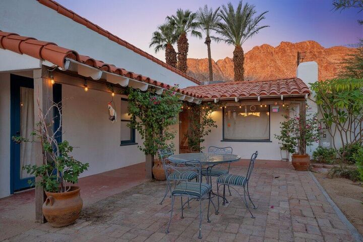 Property Photo: 52123 Avenida Diaz CA 92253