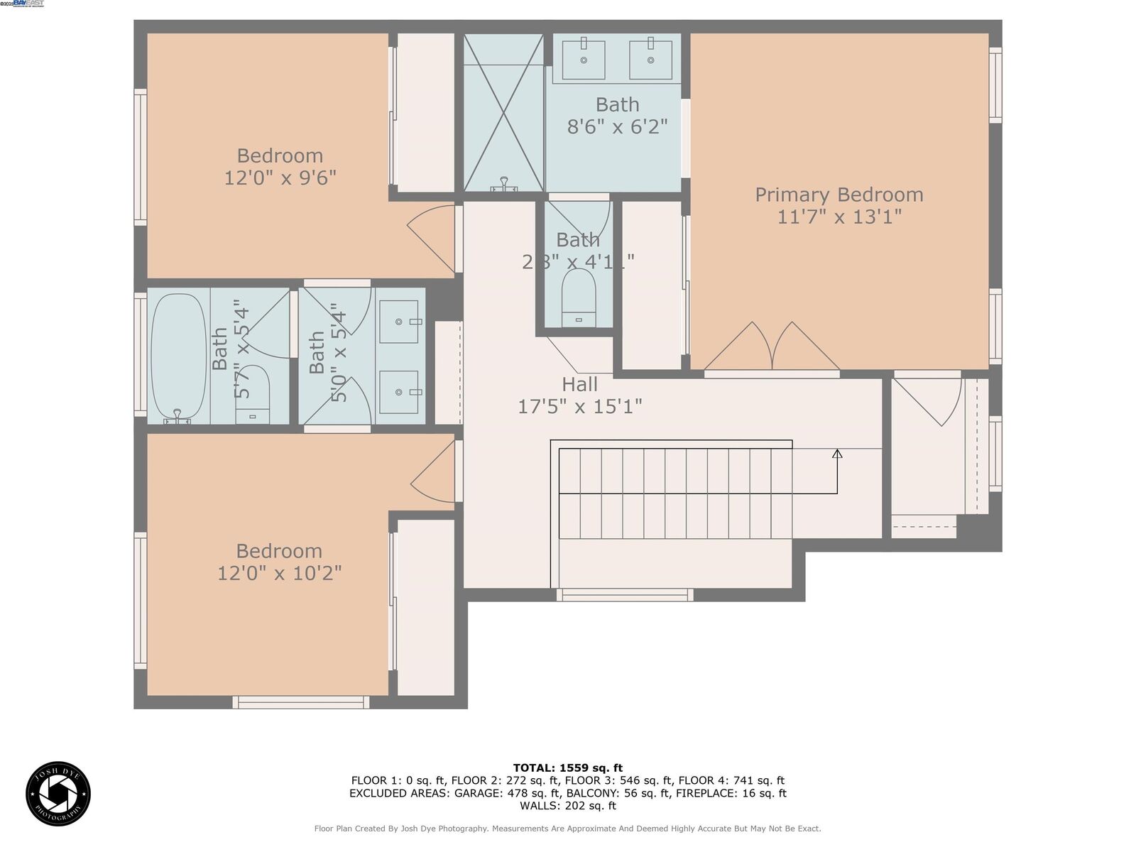 Property Photo:  4630 Central Pkwy  CA 94568