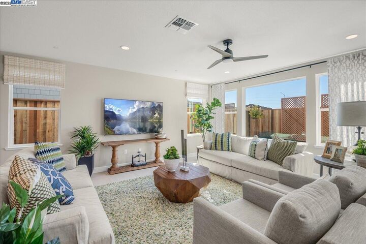 Property Photo: 32613 Singh Circle CA 94587