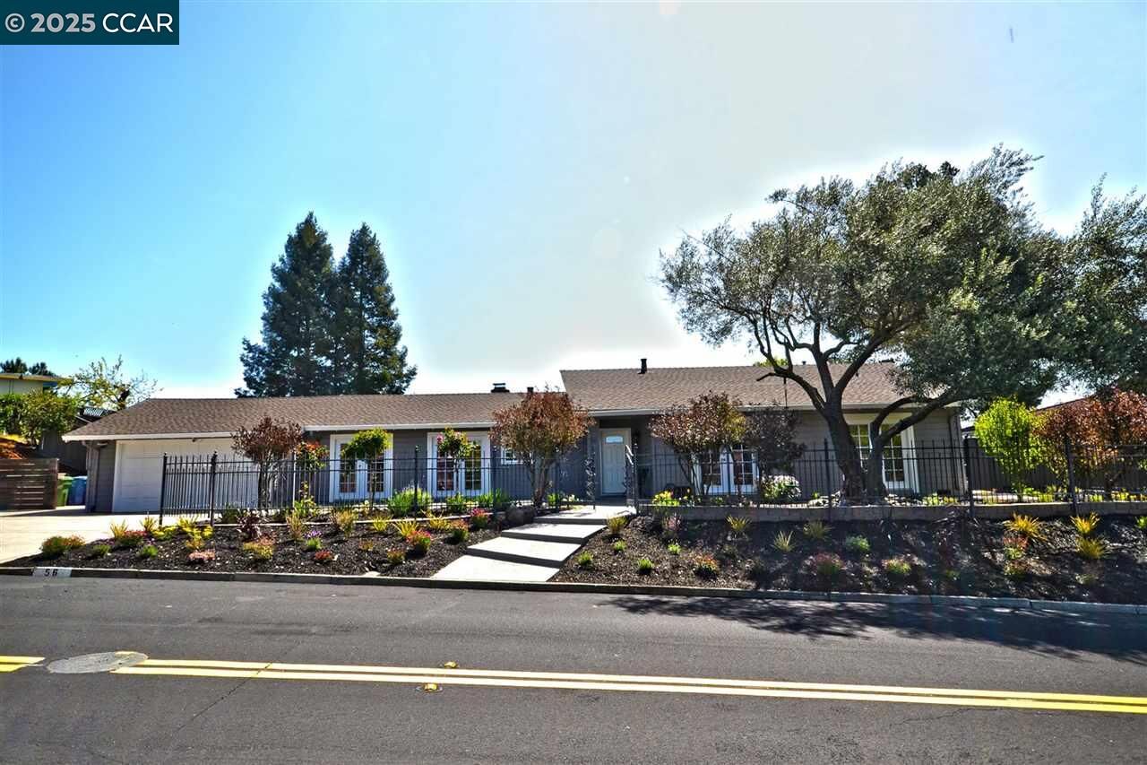 Property Photo: 56 Bates Blvd CA 94563