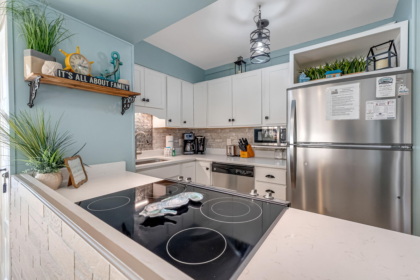 Property Photo:  4000 Gulf Terrace Drive 116  FL 32541 