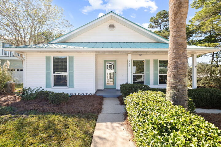 125 Tradewinds Drive  Santa Rosa Beach FL 32459 photo