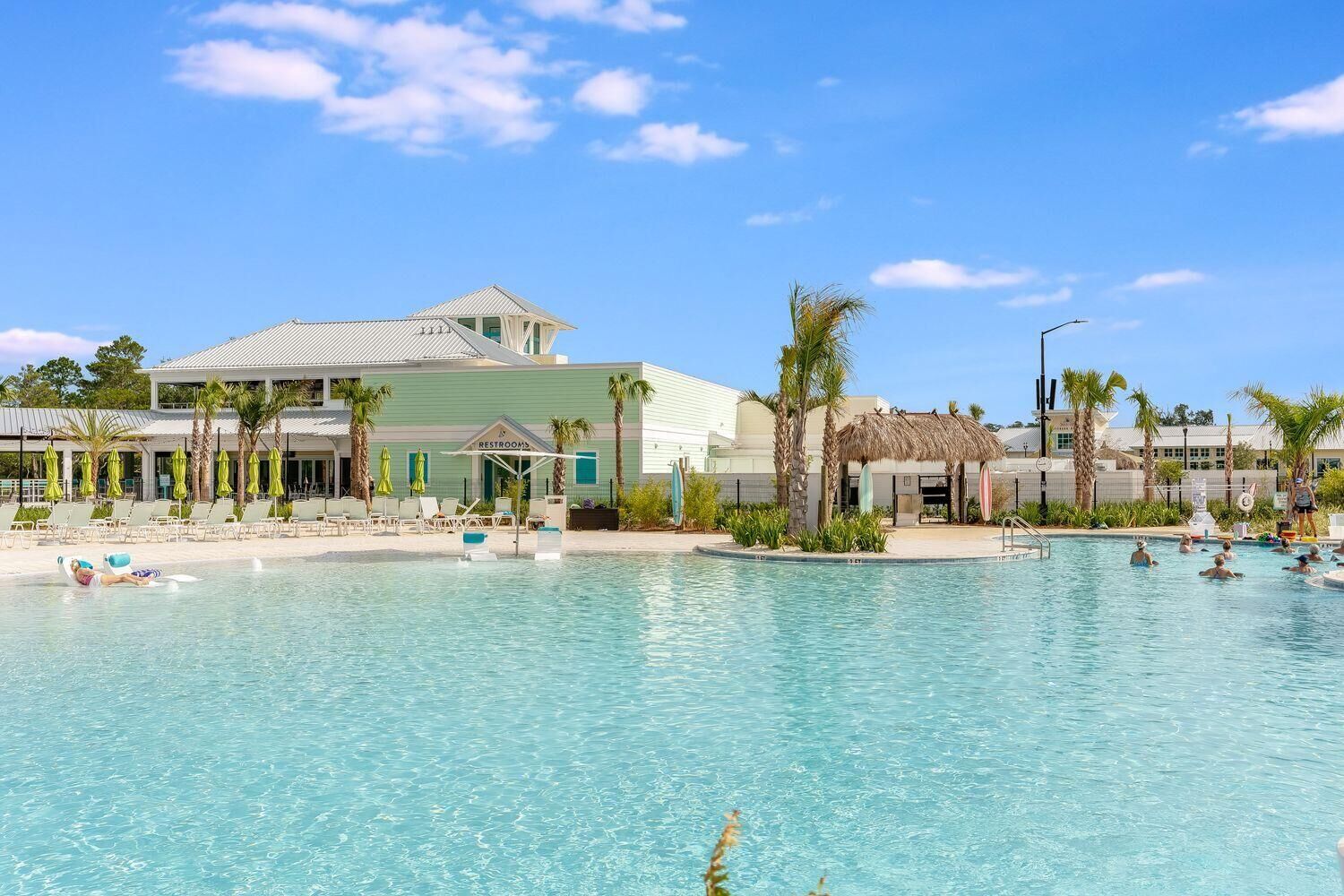 Property Photo: 8404 Dockside Place FL 32413