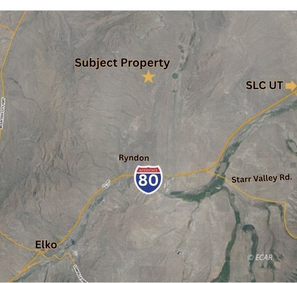 Property Photo:  006-56D-014, 006-56D-001  NV 89801 