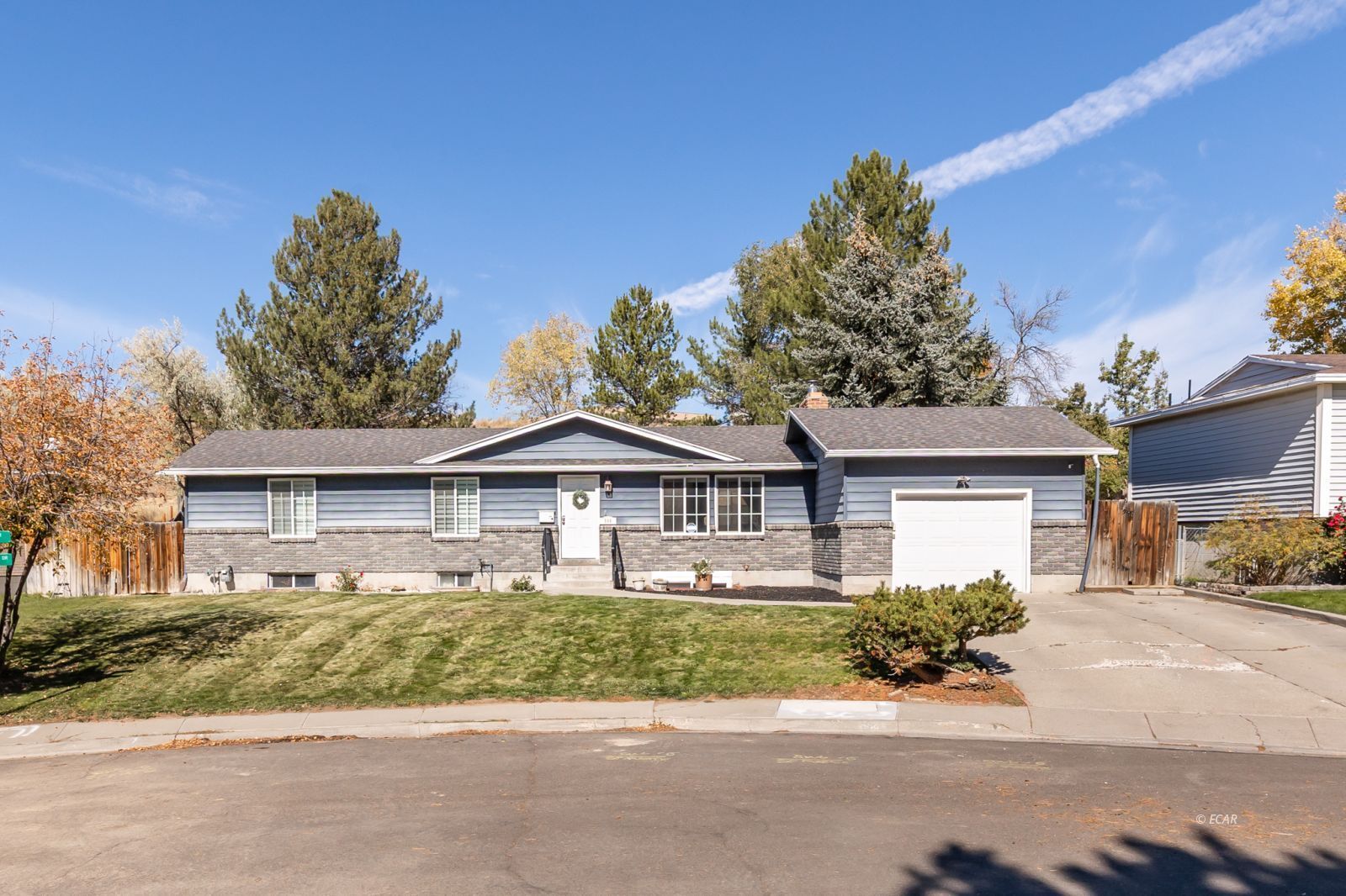 Property Photo:  998 Northside Drive  NV 89801