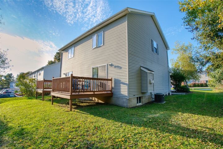 Property Photo:  416-438 Hillcrest Drive  PA 16412