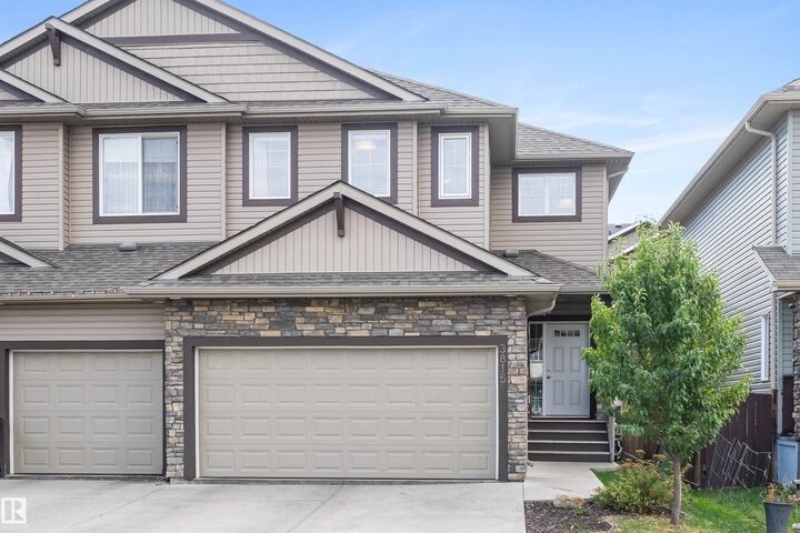 3815 170 Avenue NW  Edmonton AB T5Y 3S2 photo
