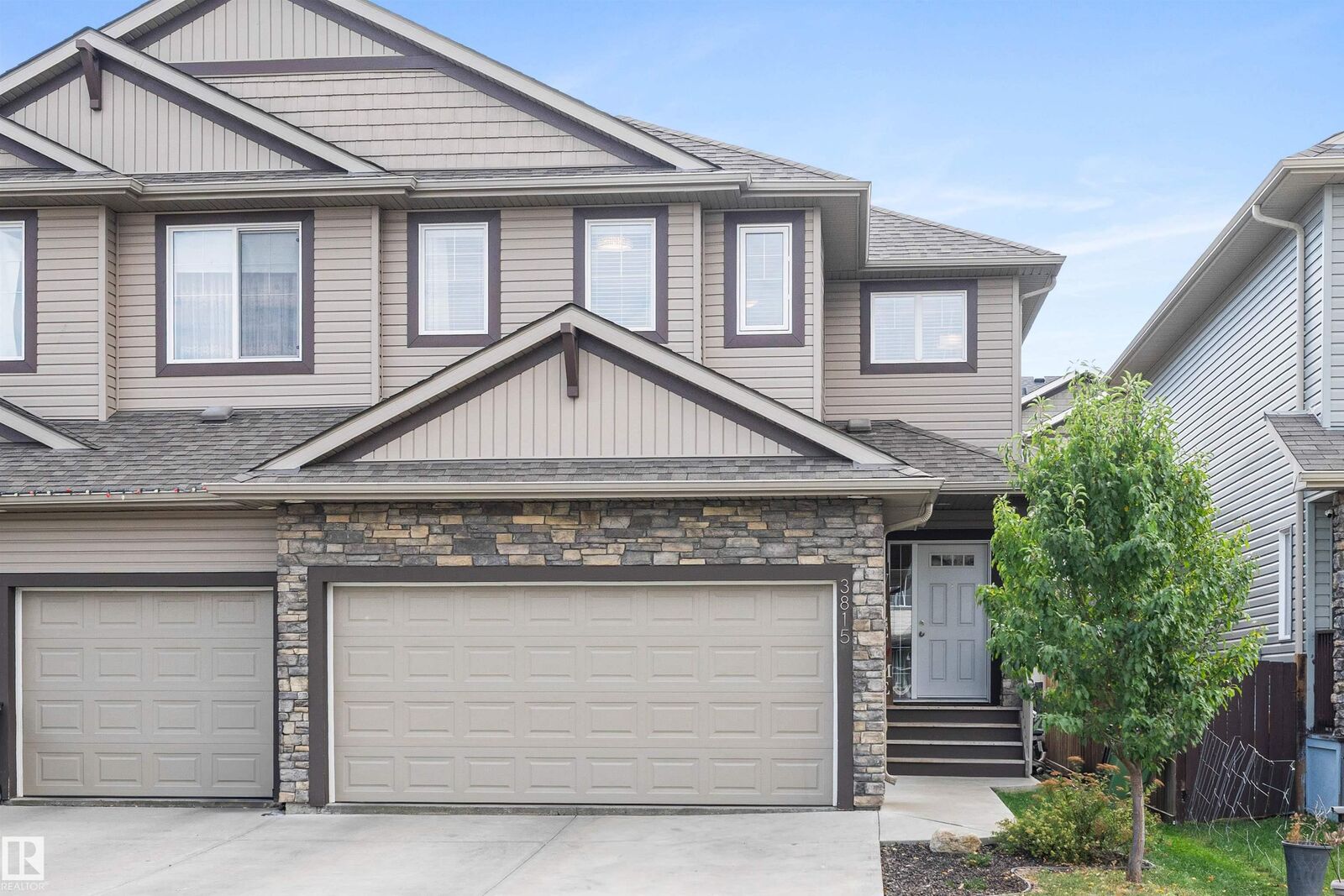 Property Photo:  3815 170 Avenue NW  AB T5Y 3S2 