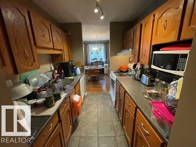 Property Photo:  14803 51 Avenue NW 208  AB T6H 5G4