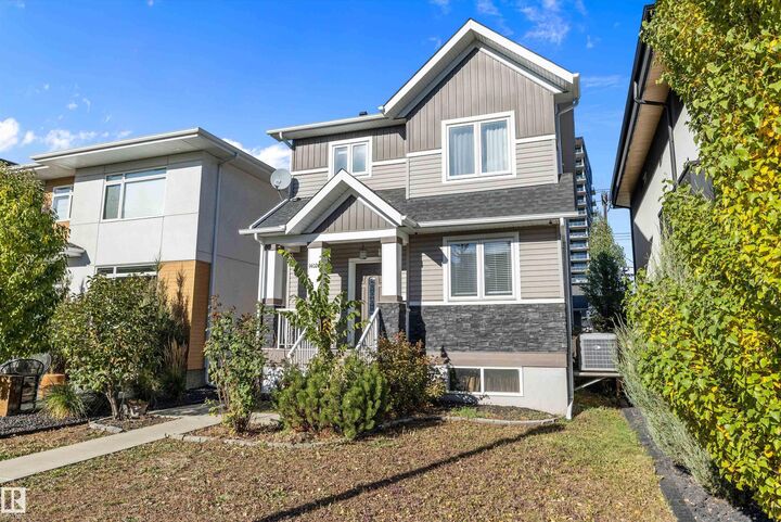 Property Photo:  14026 101A Avenue NW  AB T5N 0L2 