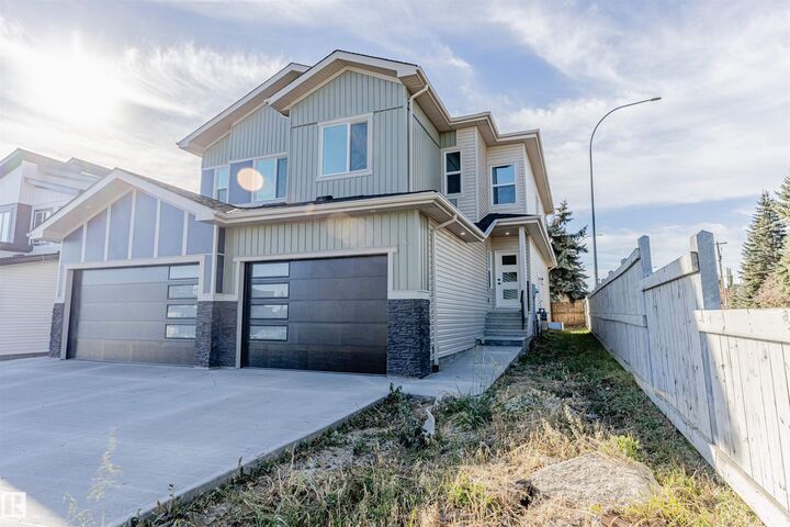 Property Photo: 4912 46 Street AB T6X 1H9