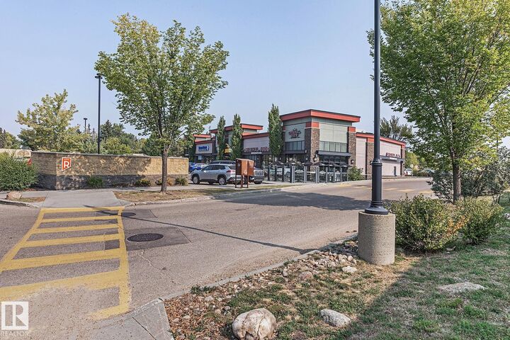 Property Photo: 279 Wye Road 106 AB T6B 0A7