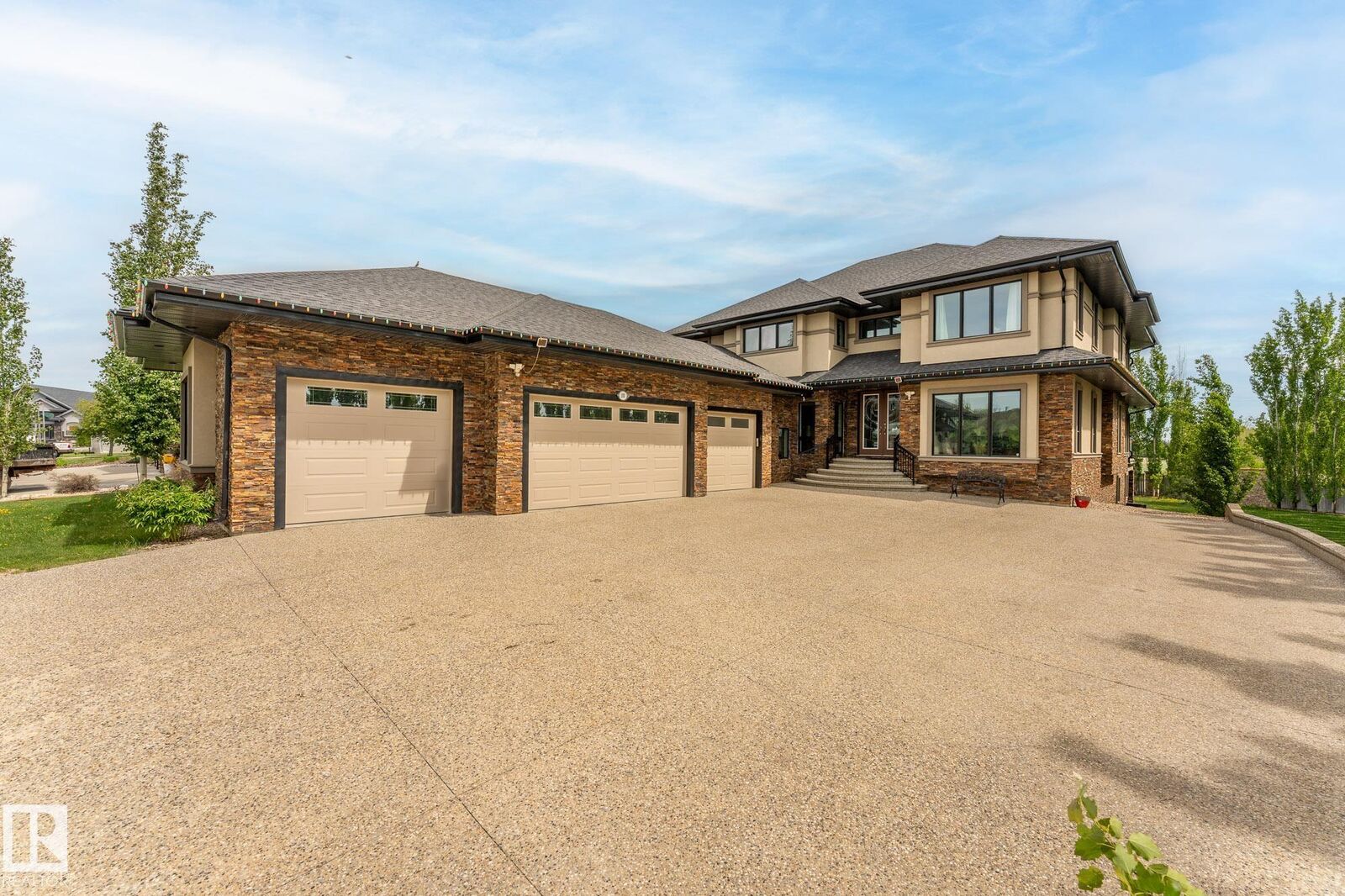 Property Photo: 54302 Rge Road 250 100 AB T8T 0C9