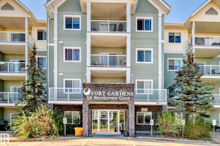 50 Woodsmere Close 337  Fort Saskatchewan AB T8L 4N9 photo
