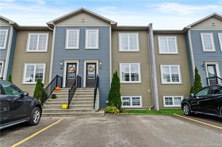 Photo de la propriété:  36 Westin Lane  NB E3A 5X2