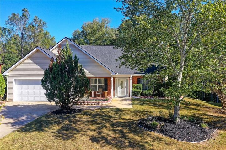 230 Forest Brook Drive  Covington GA 30016 photo