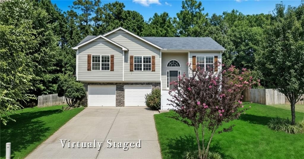 Property Photo:  14 Bryan Springs Road SW  GA 30165