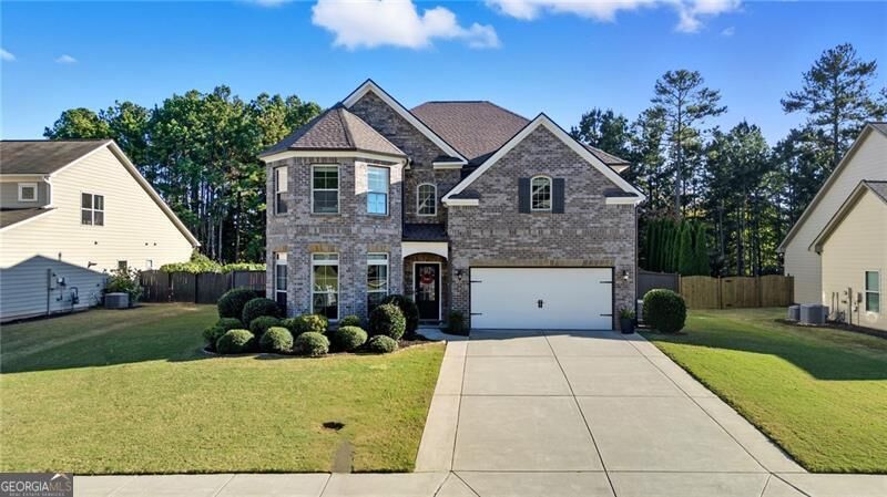 Property Photo: 238 Parc Drive GA 30114