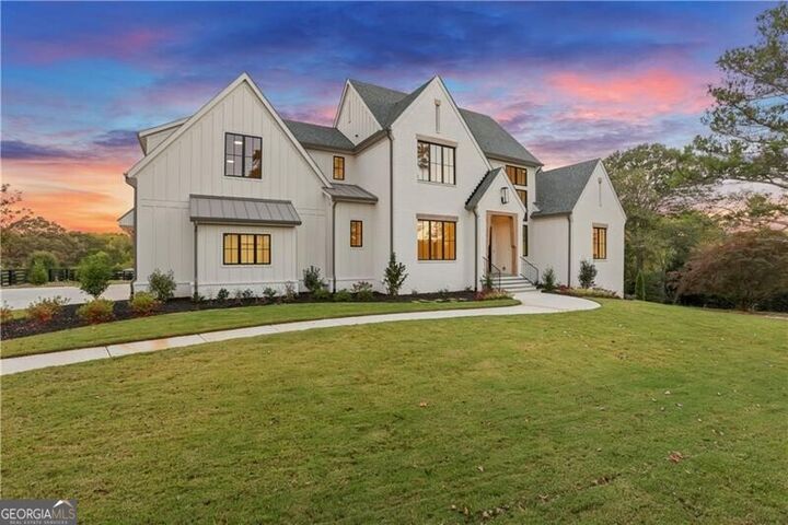 Property Photo:  6428 E Cherokee Drive  GA 30115 