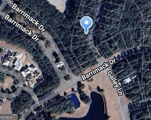 Property Photo:  0 Stern Street  GA 31558 