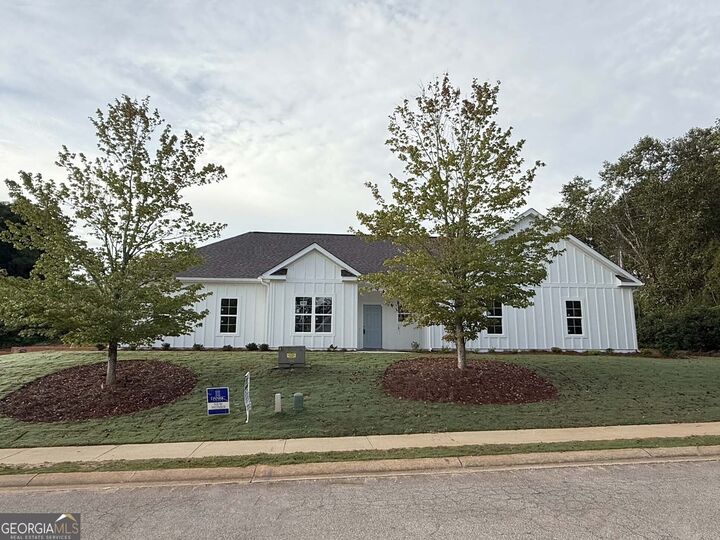 100 Creekside Drive Lot 60A  Lagrange GA 30240 photo