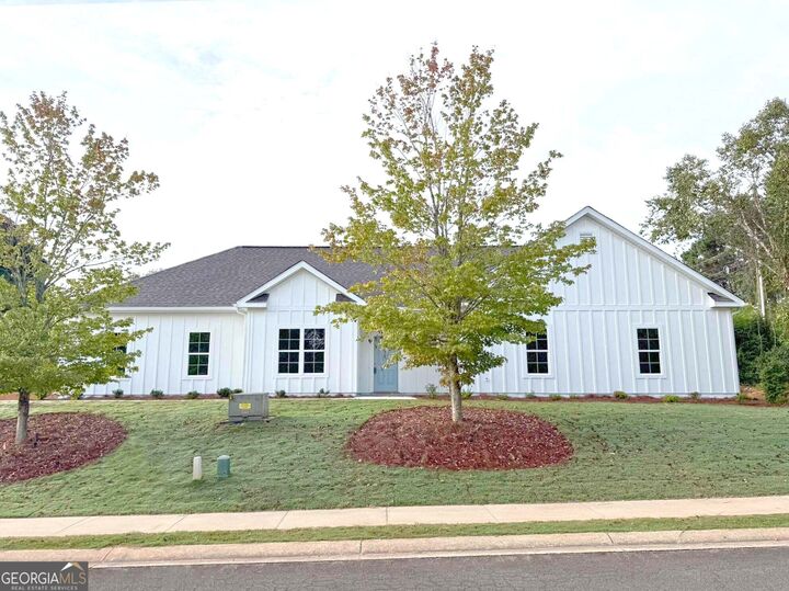 100 Creekside Drive Lot 60A  Lagrange GA 30240 photo