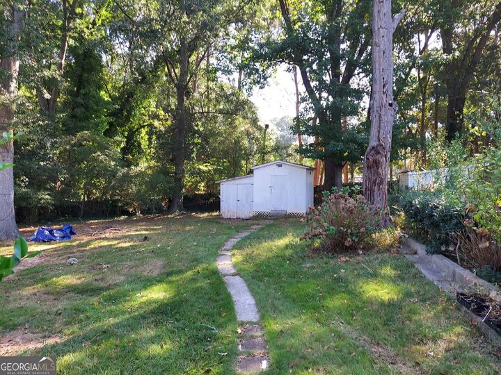 Property Photo: 6250 Graceland Circle GA 30260