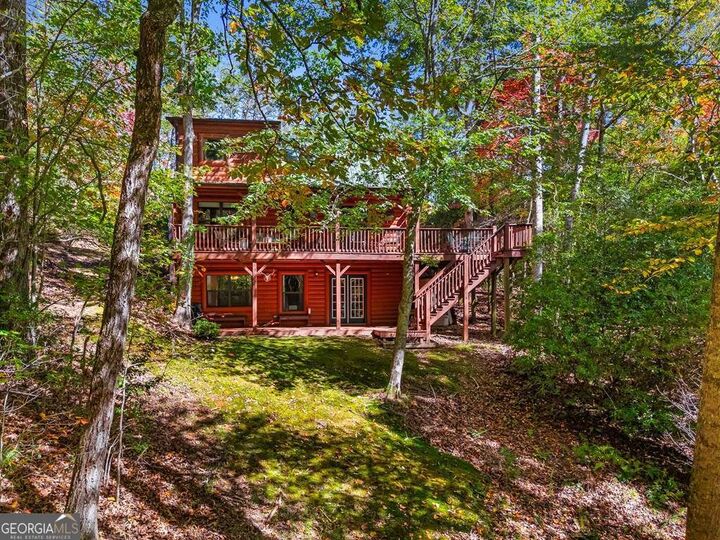 Property Photo: 164 Beaver Ridge Road NC 28906