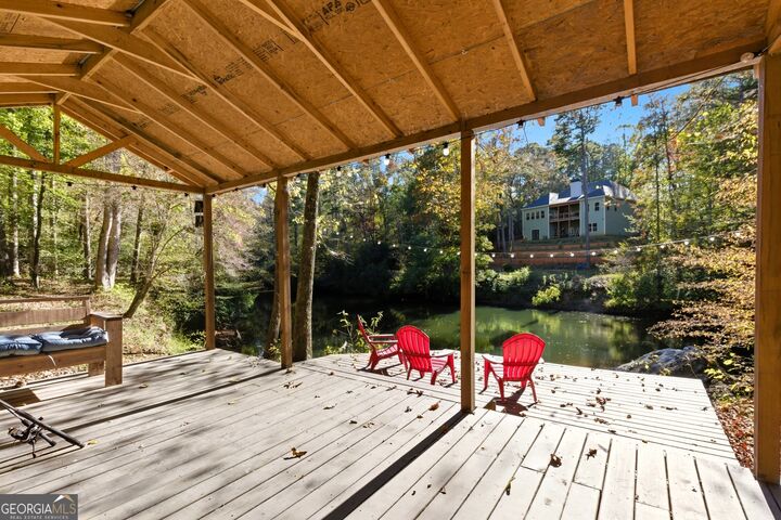 Property Photo:  478 Chattahoochee Glen Road  GA 30523