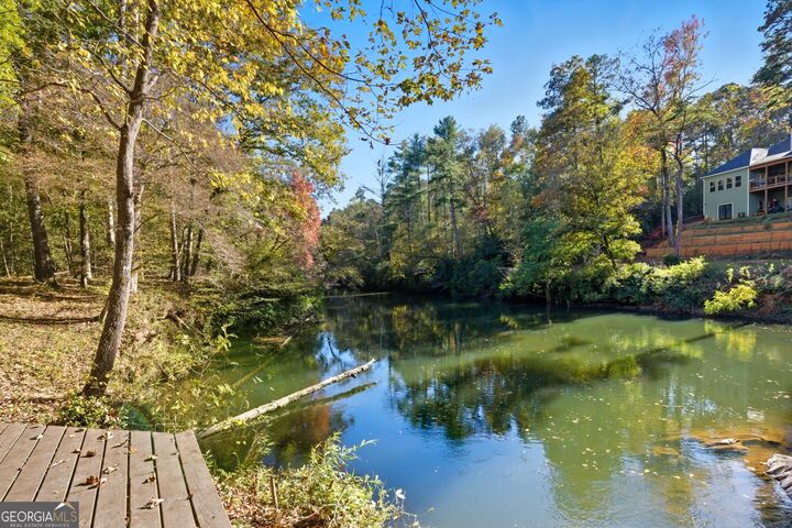 Property Photo:  478 Chattahoochee Glen Road  GA 30523 
