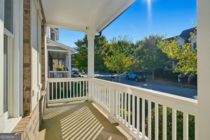 Property Photo:  1433 Dupont Commons Circle NW  GA 30318