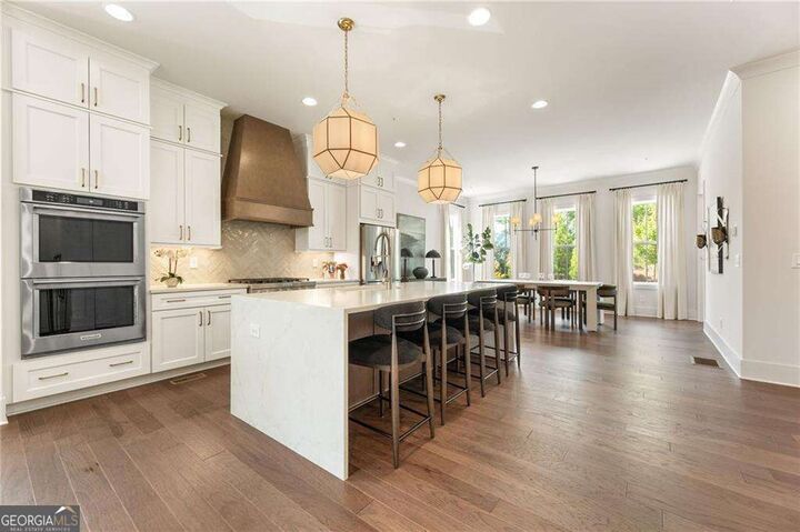 Property Photo: 205 Chiswick Circle GA 30009