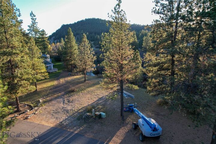 Property Photo: 26 Stoney Brook Drive A MT 59634