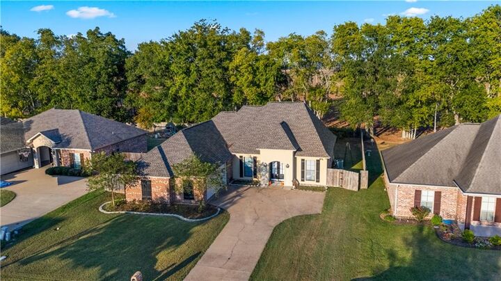 Property Photo:  116 Grand Lakes Boulevard  LA 71303 