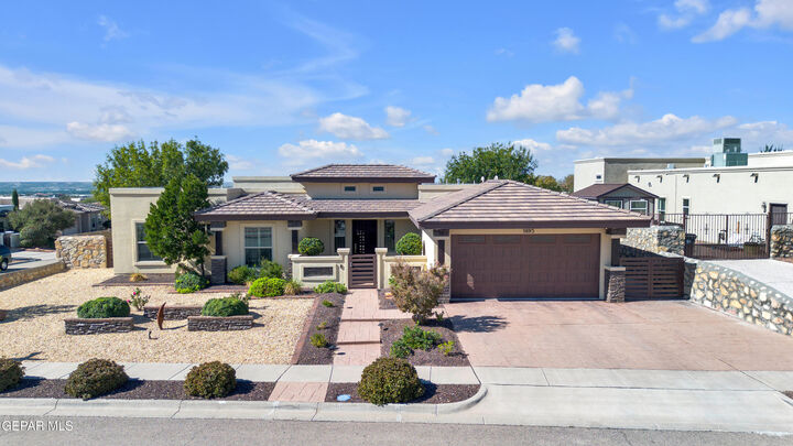 Property Photo: 1695 Optima Way TX 79911
