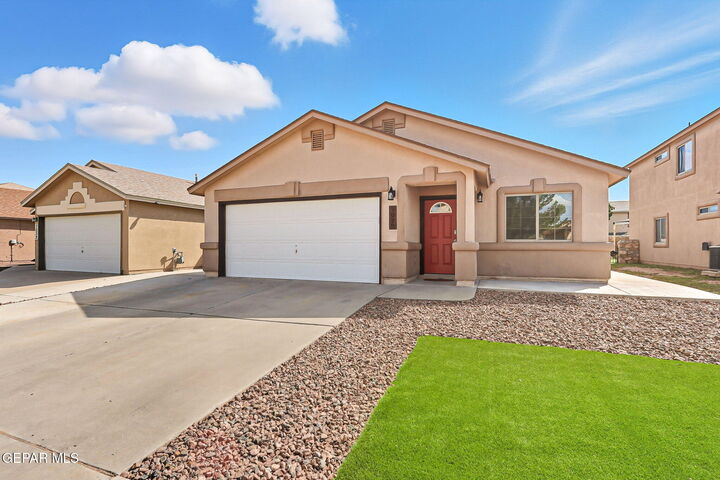 7028 Copper Town Drive  El Paso TX 79934 photo