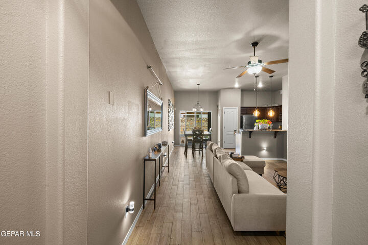 Property Photo: 3725 Loma Dante Drive TX 79938