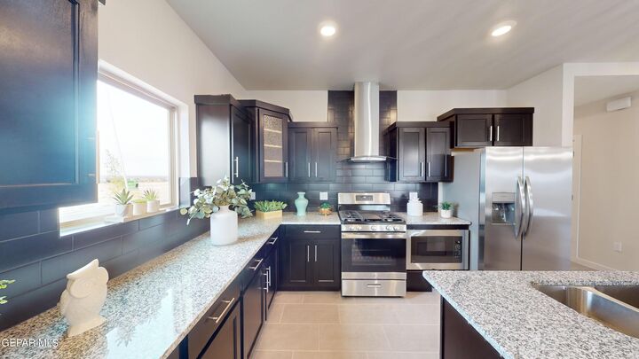 Property Photo:  13856 Paseo Sereno Drive  TX 79928 