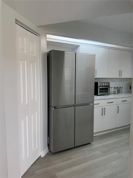 Property Photo:  12850 SW 4th Ct 203I  FL 33027 