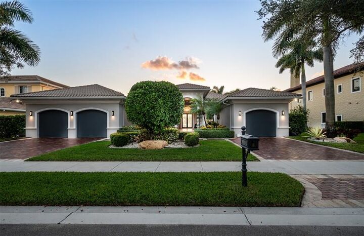 6705 NW 122nd Ave  Parkland FL 33076 photo