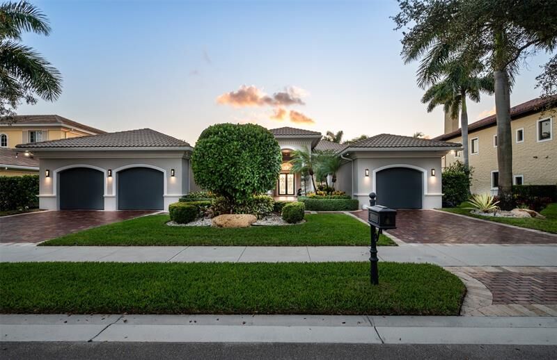 Property Photo:  6705 NW 122nd Ave  FL 33076