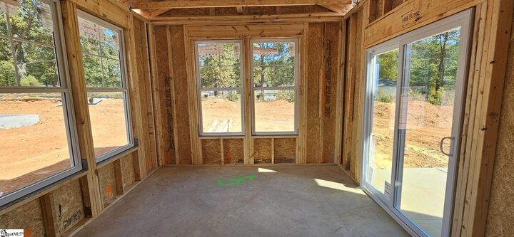 Property Photo: 419 Barbican Place Lot 21 SC 29605