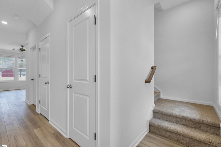 Property Photo:  419 Barbican Place Lot 21 Harper Ii  SC 29605 