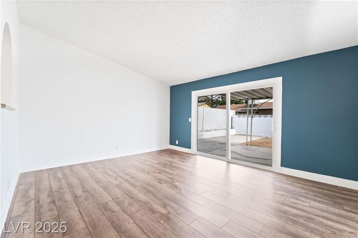 Property Photo: 4312 Chrysalis Drive NV 89121